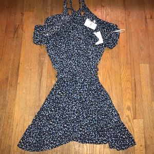 Faithful the brand dress NWT